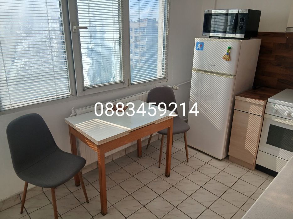 Дава се под наем Двустаен апартамент в София, Слатина - 65 кв.м за 484.5 € - Снимка #21