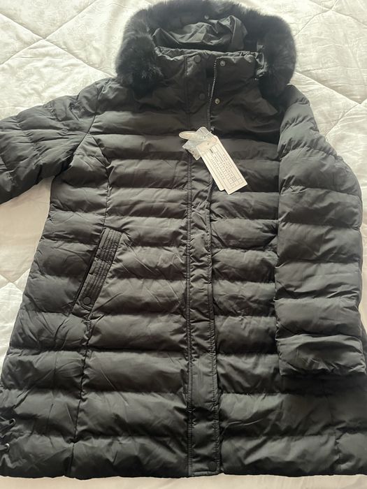 Зимно яке дамско