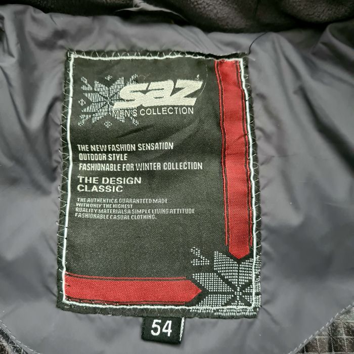 Куртка мужская 52-54 тёплая