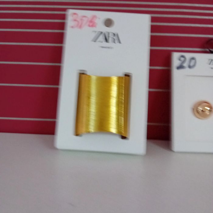 Gablonturi dama noi cu eticheta