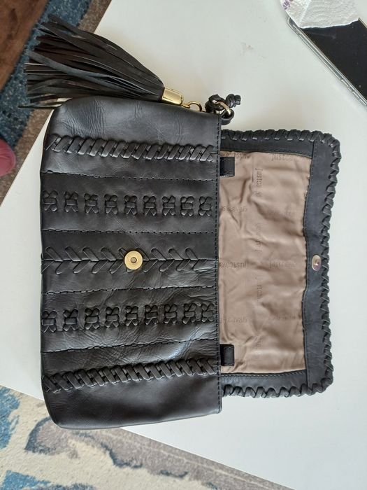 Оригинална дамска чанта Just Cavalli