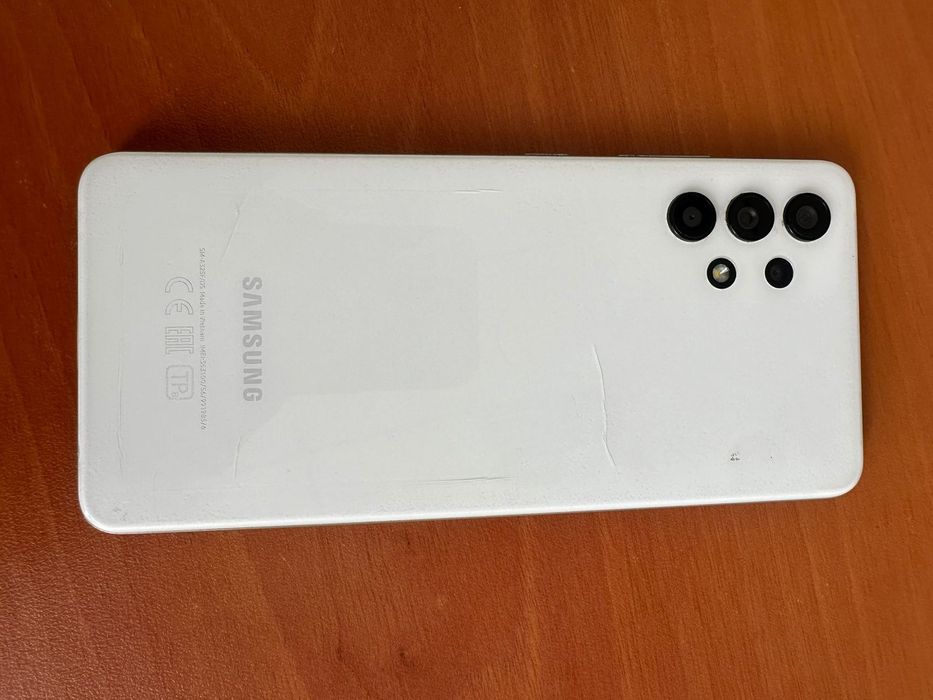 Самсунг а32 128 гб жақсы жағдай