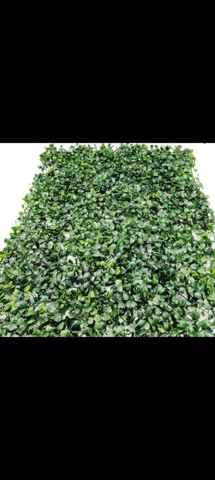 Panou verde artificial 40x60 cm