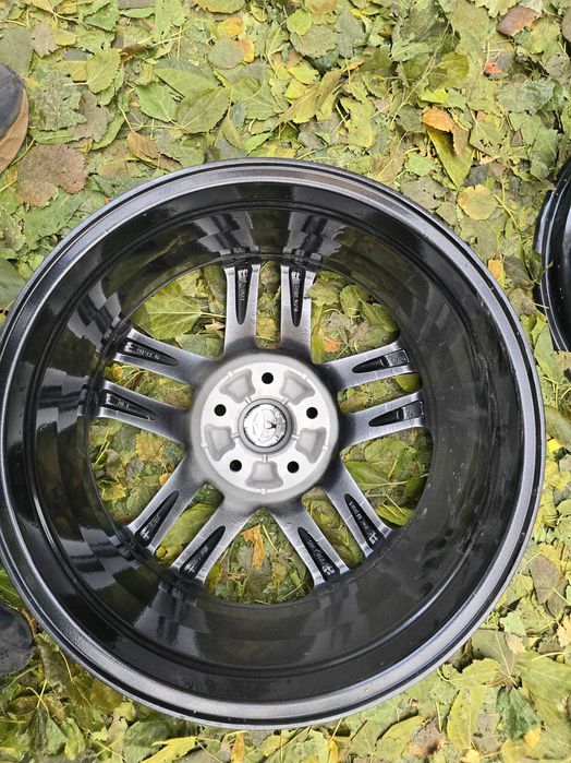 Диски R18 original KIA