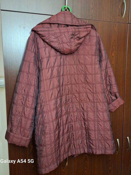 Куртка женская,  раз 50-52