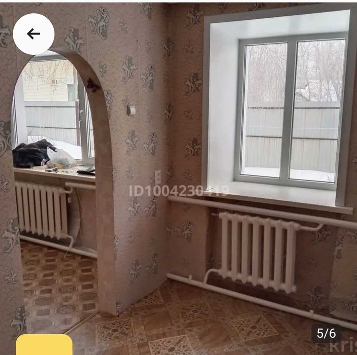 Квартира  продам