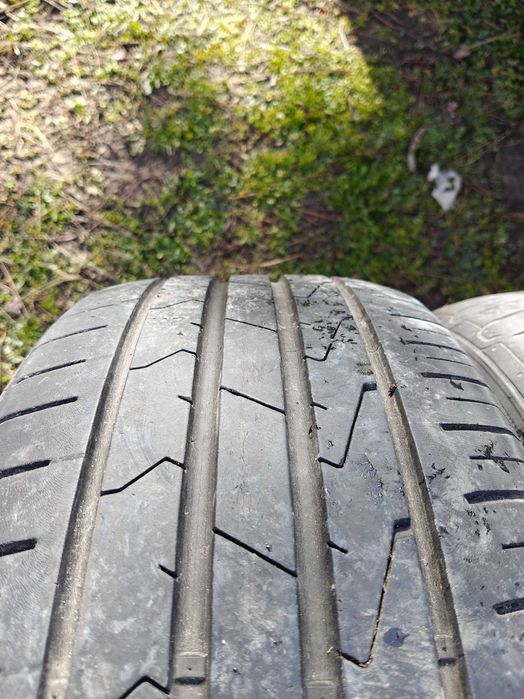 Летни гуми 225/55 R16 Hankook Ventus Prime 3