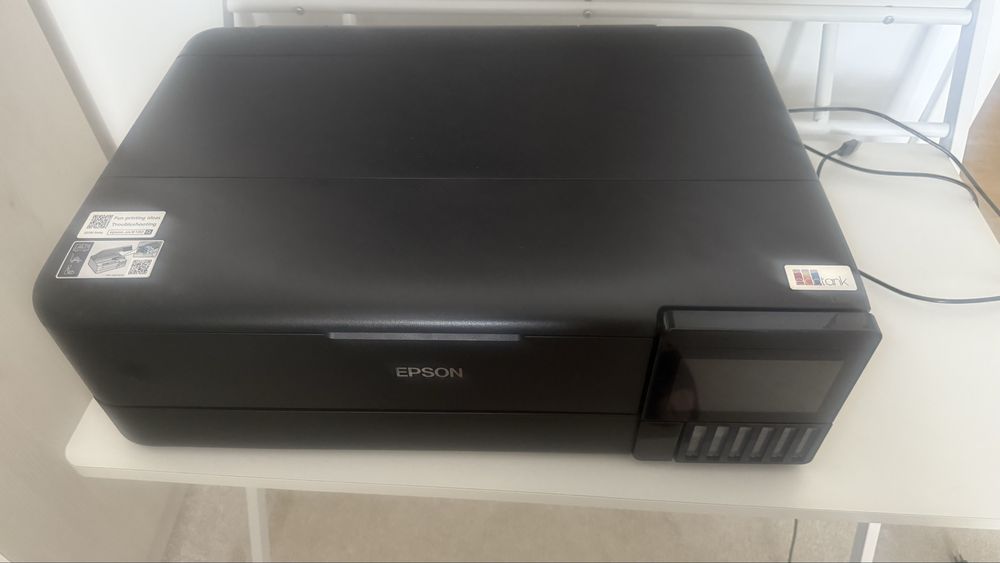 Vand imprimanta Epson L8180