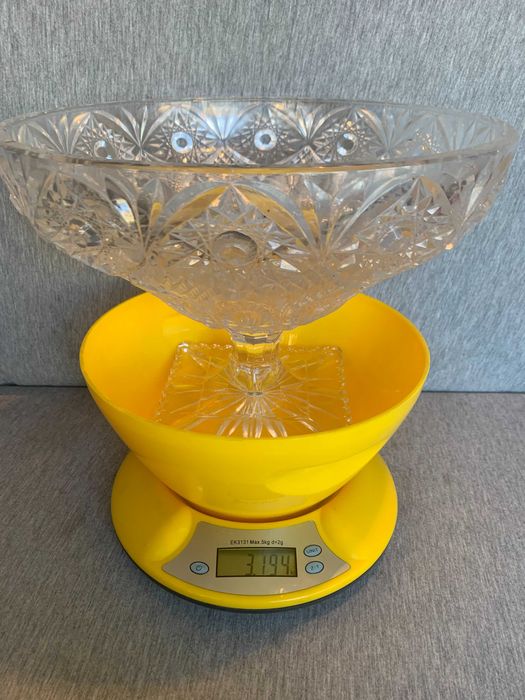 голяма кристална фруктиера