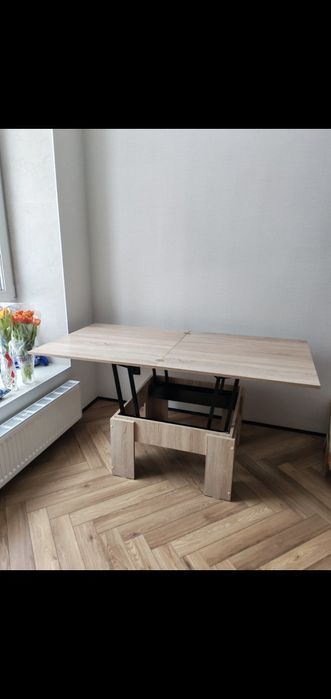 Стол-трансформер