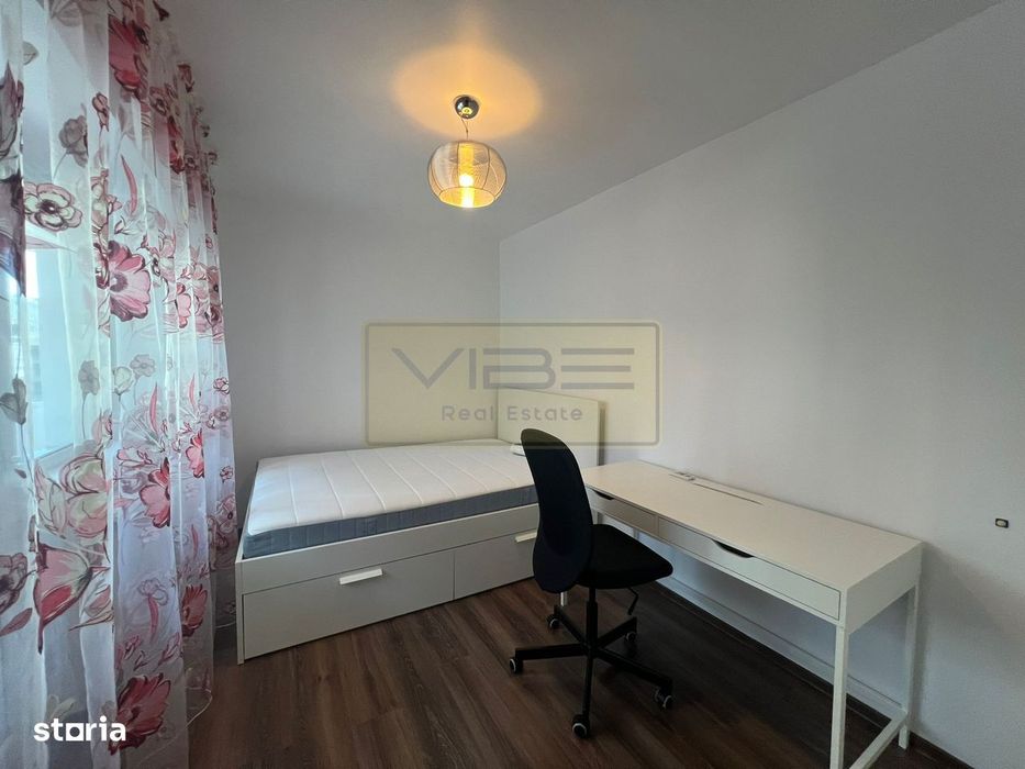Apartament 2 camere  Palas Mall Sf Lazar