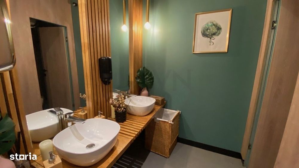Spatiu comercial 200 mp - Asmita Gardens