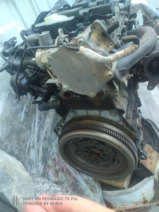 Продам двигатель