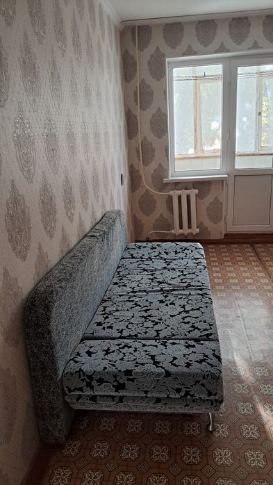 сдам однокомнатную квартиру в центре по Абулхаир хана