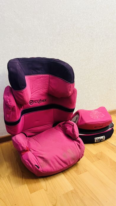 Автокресло