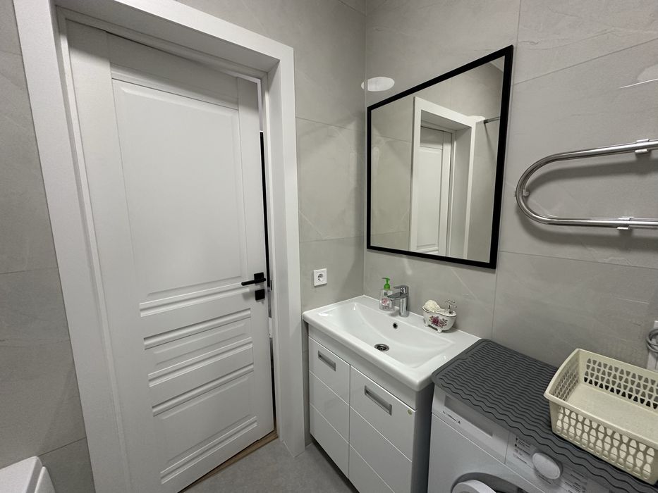 Аренда каартиры в жк Арнау