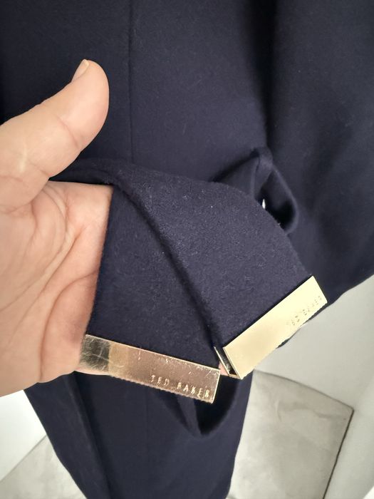 Спортно елегатно палто Ted Baker , size XS