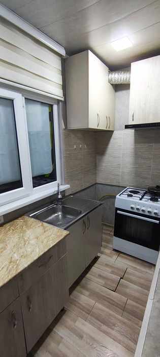 Продаётся уютная и аккуратная 2-комнатная квартира