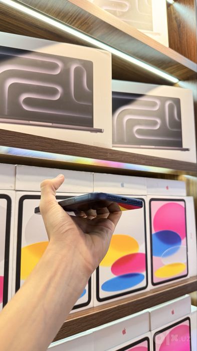iphone 17 pro max naxtka va nasiya savdoga
