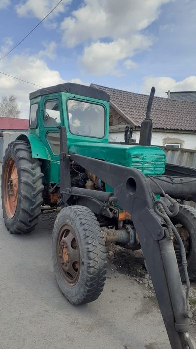 Продам трактор Т 40