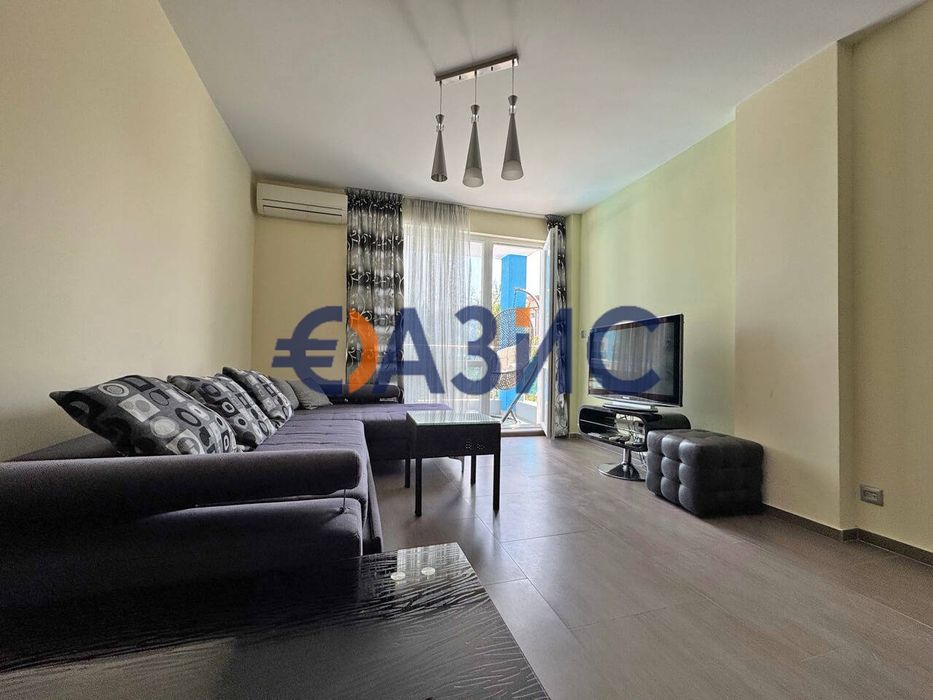 Продава се Тристаен апартамент в Несебър - 114 кв.м за 1036 €/кв.м - Снимка #4