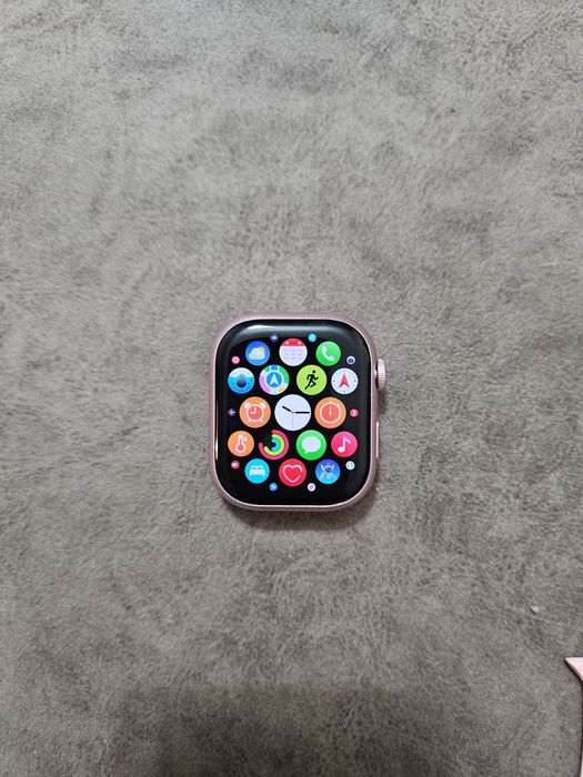 Apple Watch Series 9 45mm