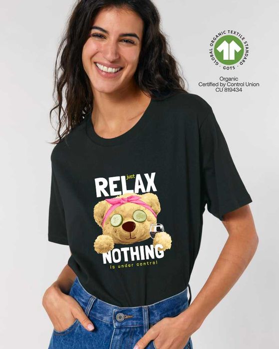 Дамски тениски с Teddy Bear