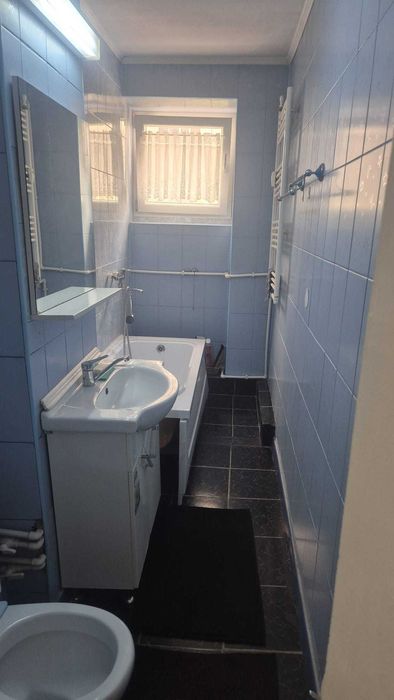 Garsonieră de închiriat – 5 min metrou Trapezului - Proprietar