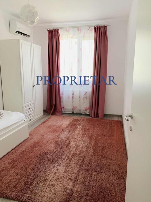 Inchiriez apartament 3 camere Grozavesti Ranetti