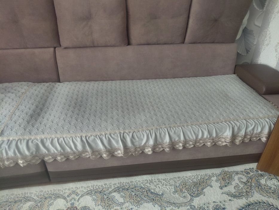 Дивантек состояние отличное 3 ка б /у