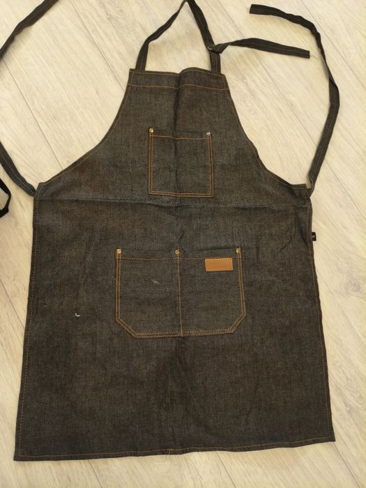 Набор для барбера за 25.000