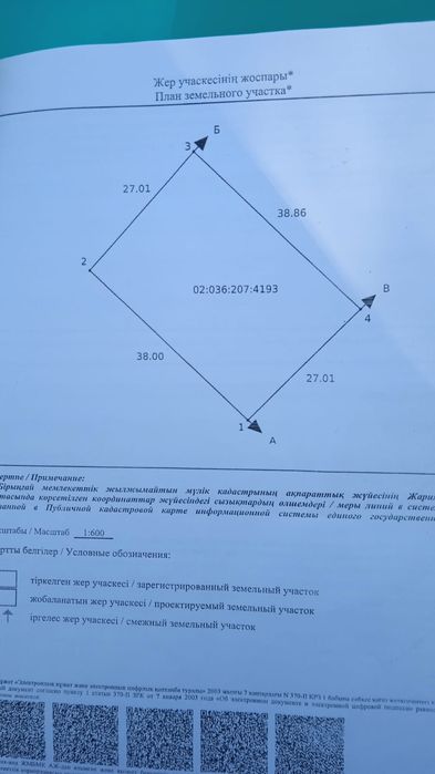 Участок 10 соток