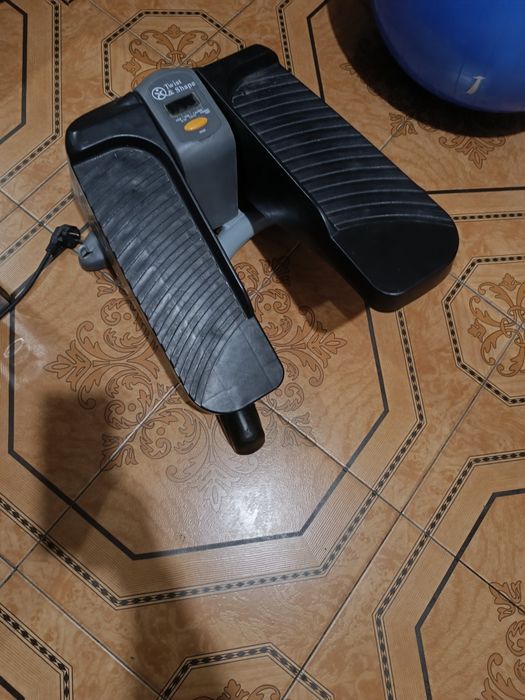 Тренажёр степпер