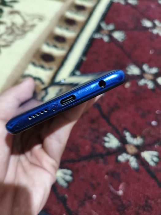 Poco X3 Pro Ayirboshlash