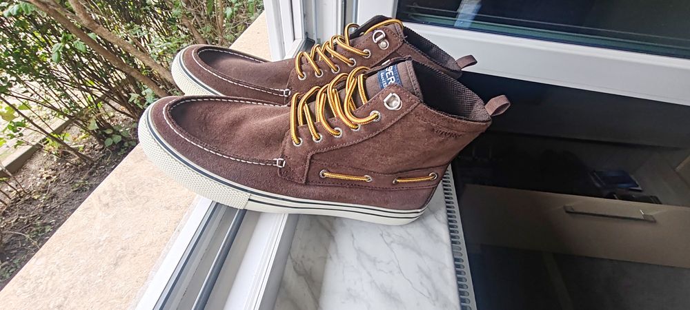 Baschet piele naturala