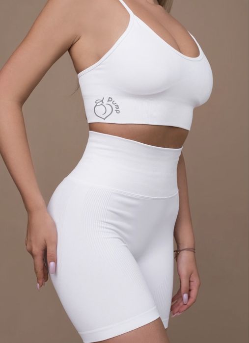 Клин и бюстие Peach pump