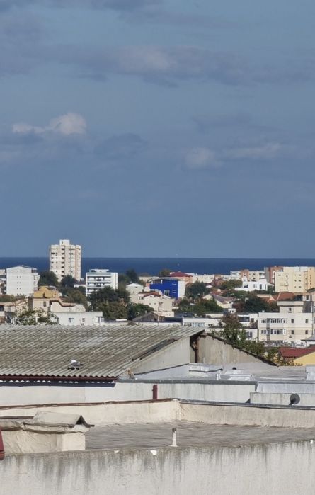 Garsoniera de inchiriat