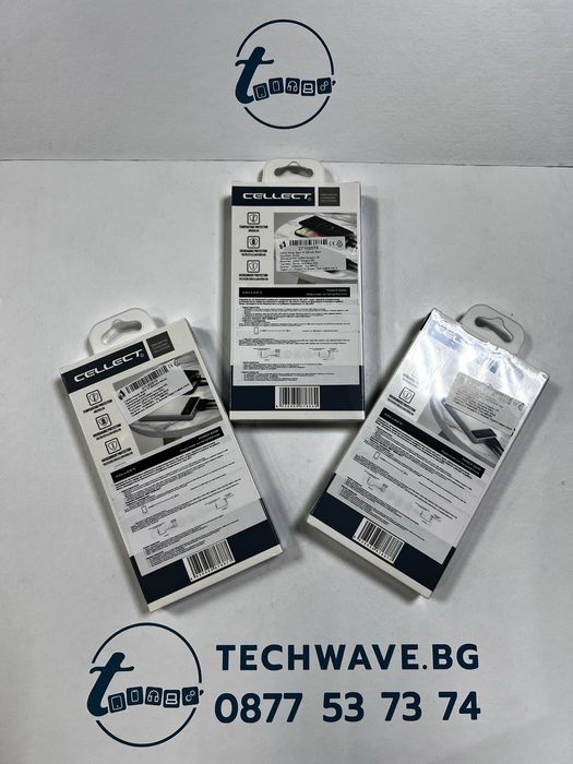 Cellect Power Bank 10000 mAh  Large Capacity