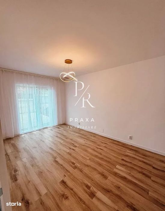 Casa individuala finisata, 100 mp utili, 500 teren, 2 parcari, Popesti