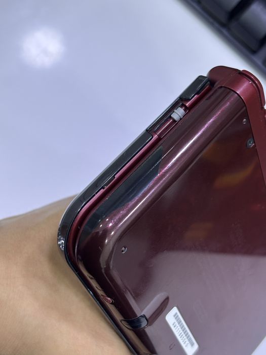 Продам срочно! Nintendo New 3ds Xl