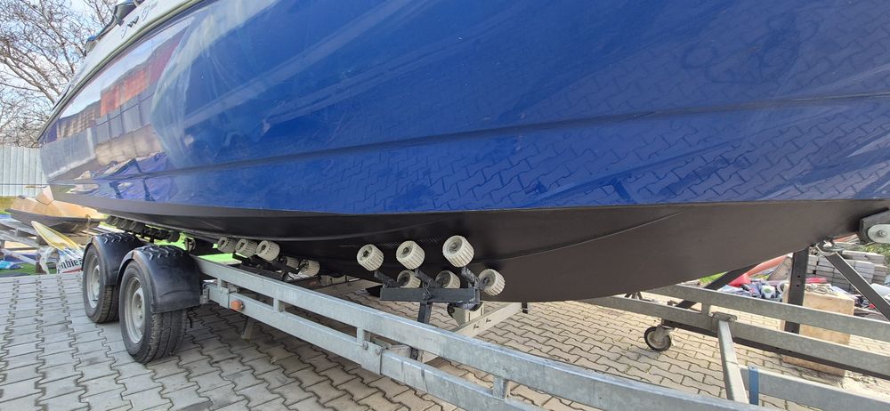 Vand ambarcatiune Maxum 2300 SC