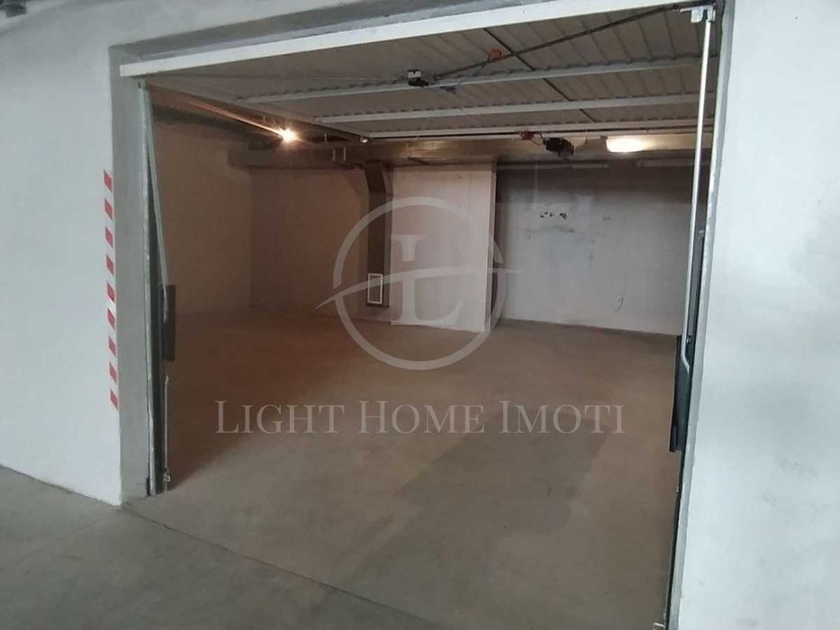 Продава се Гараж / Паркомясто в Пловдив, Христо Смирненски - 60 кв.м за 1190 €/кв.м - Снимка #1