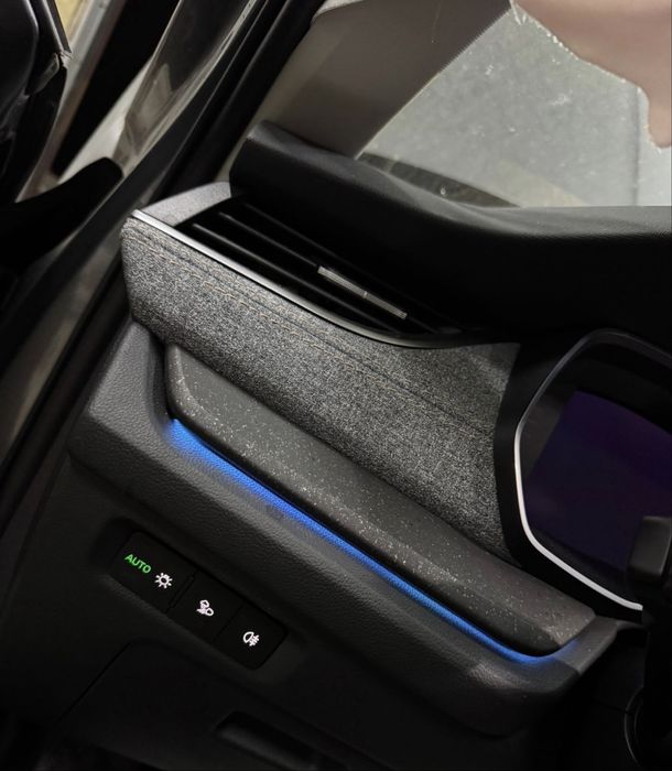 Skoda Octavia Selection Matrix 2.0 TDi an 2025- 15 000 km Avariat