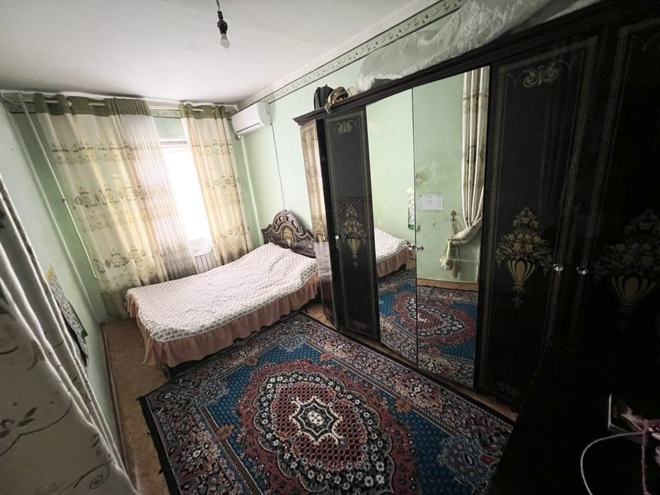 Продаю свою квартиру. Дом Титаник, Сергели 4 бекат срочно
