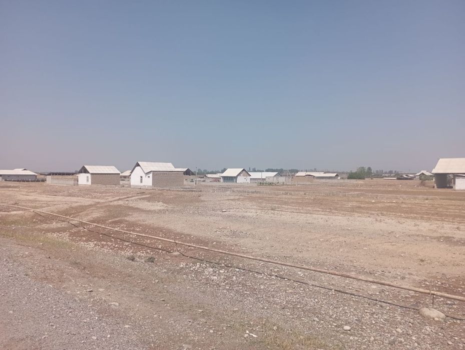 YER SOTILADI‼️. Umumiy maydon- 9 SOTIX. Narxi kelishiladi.