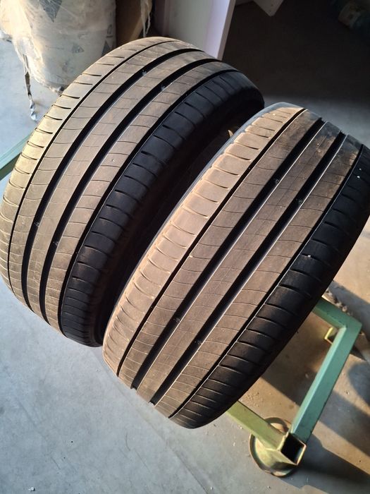 2 Anvelope de vară 225 45 r17 Michelin
