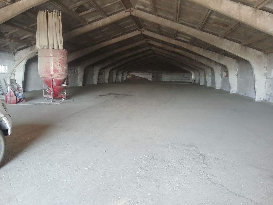 Откорм база хозяйство