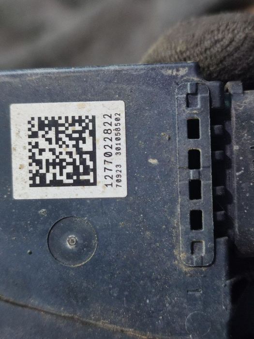 Sonda lambda 1277022822  1.4 crdi D4FC Hyundai ix20 1 [facelift] [201