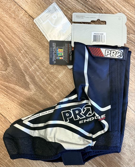 Гамаши PRO Endure H2O/ M