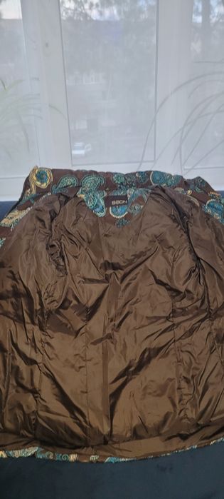 Продам пуховик Турция